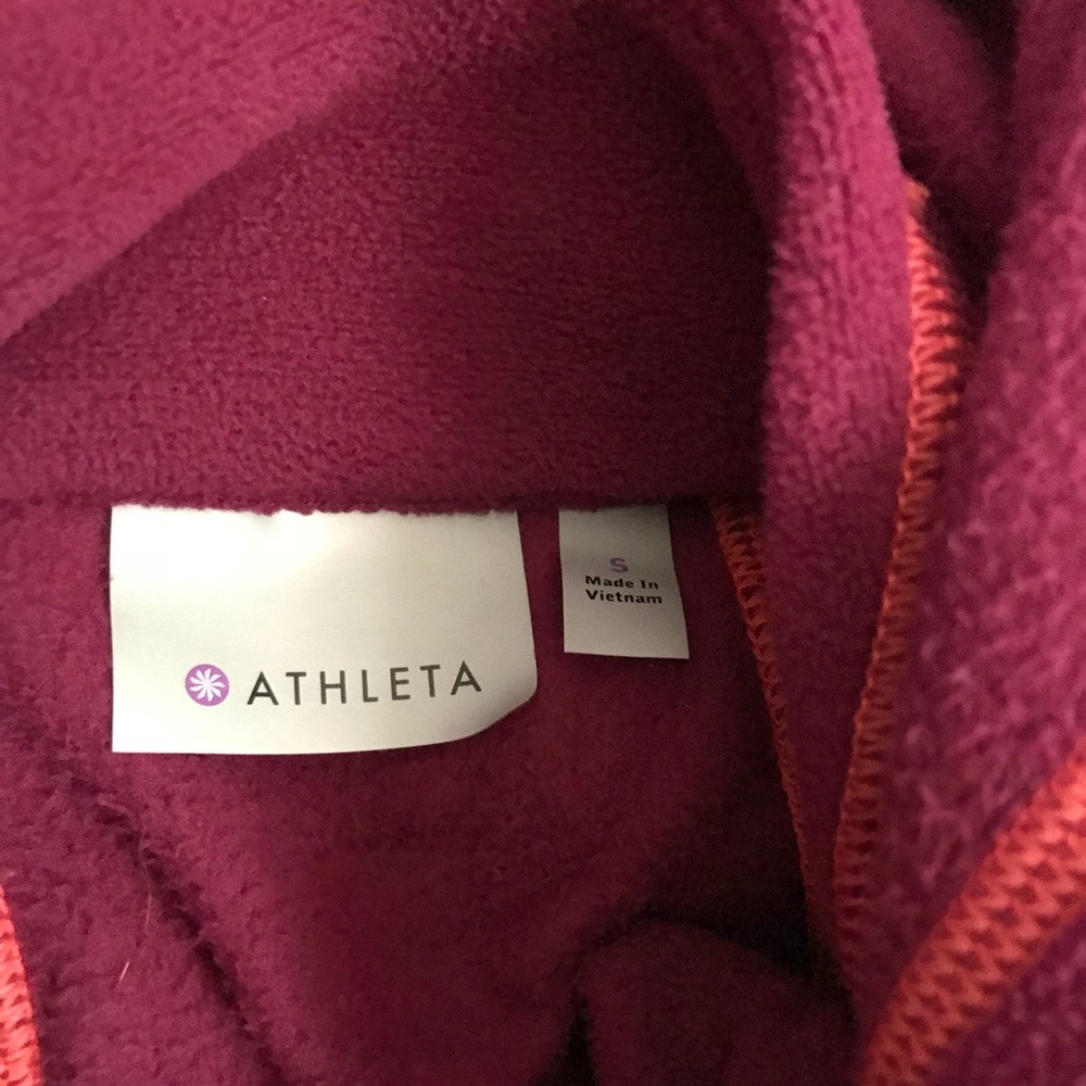 Athleta Pullover - image 6